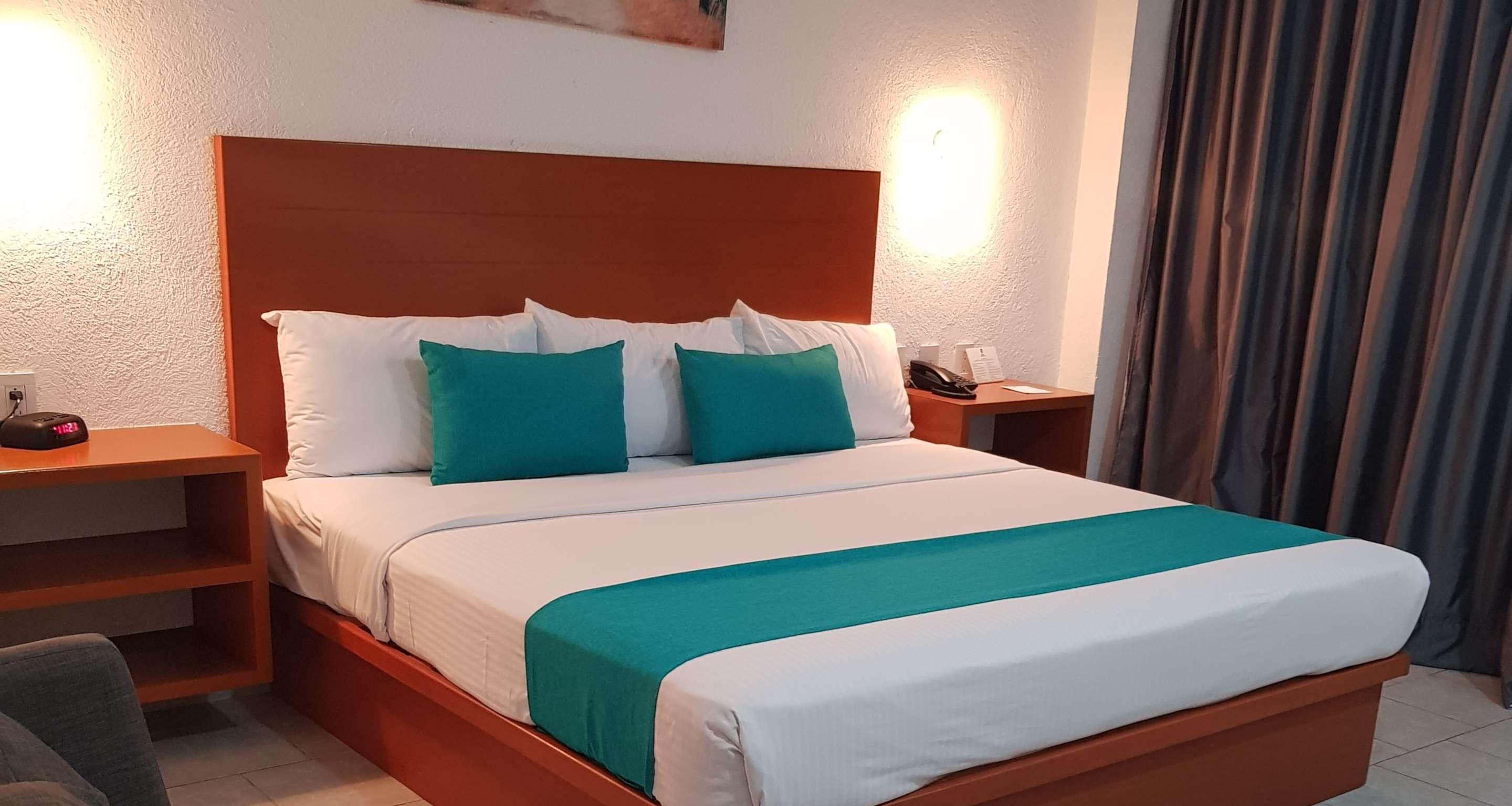 Western Global Express Hotel
