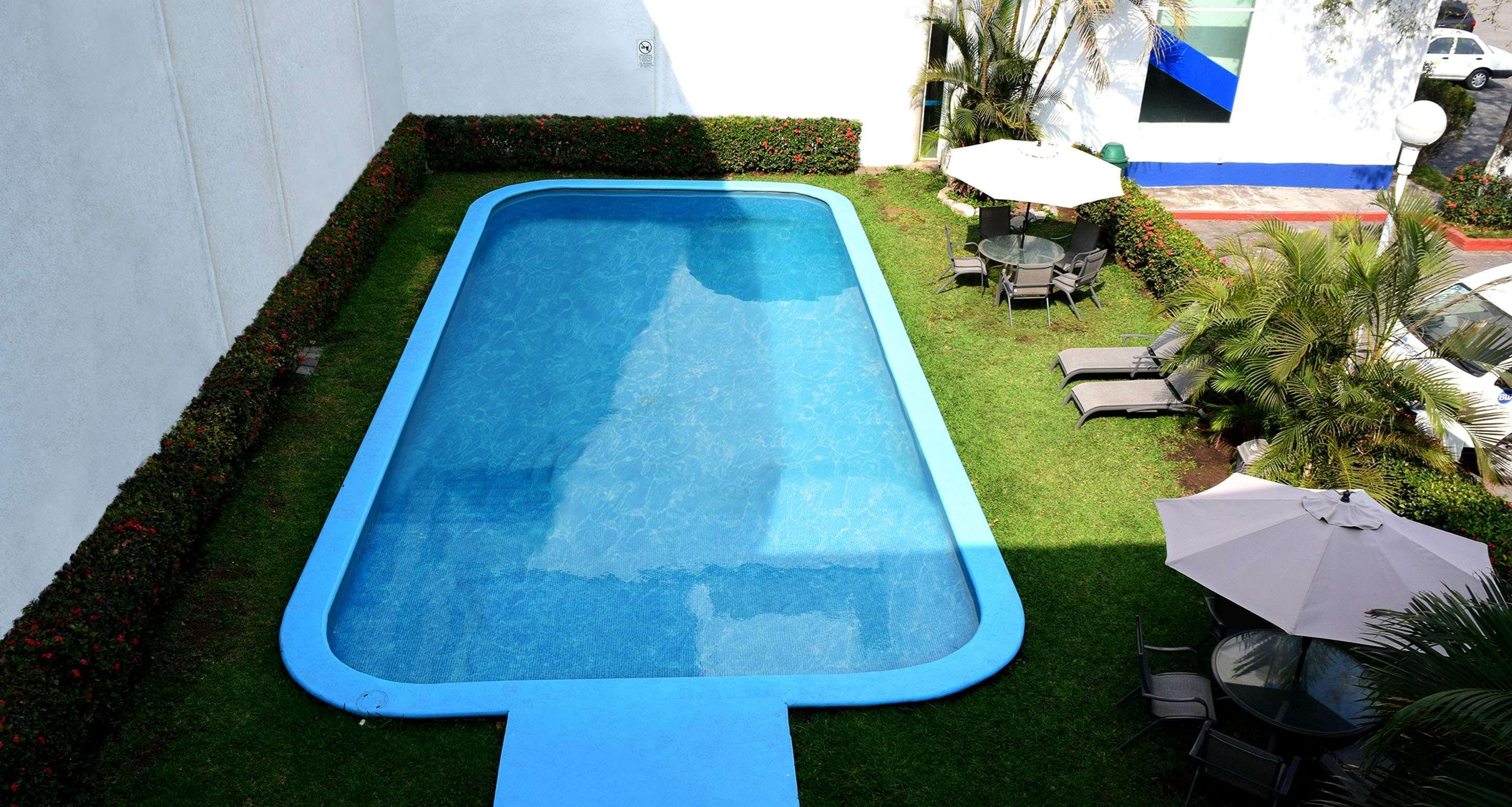 Western Global Express Hotel Veracruz