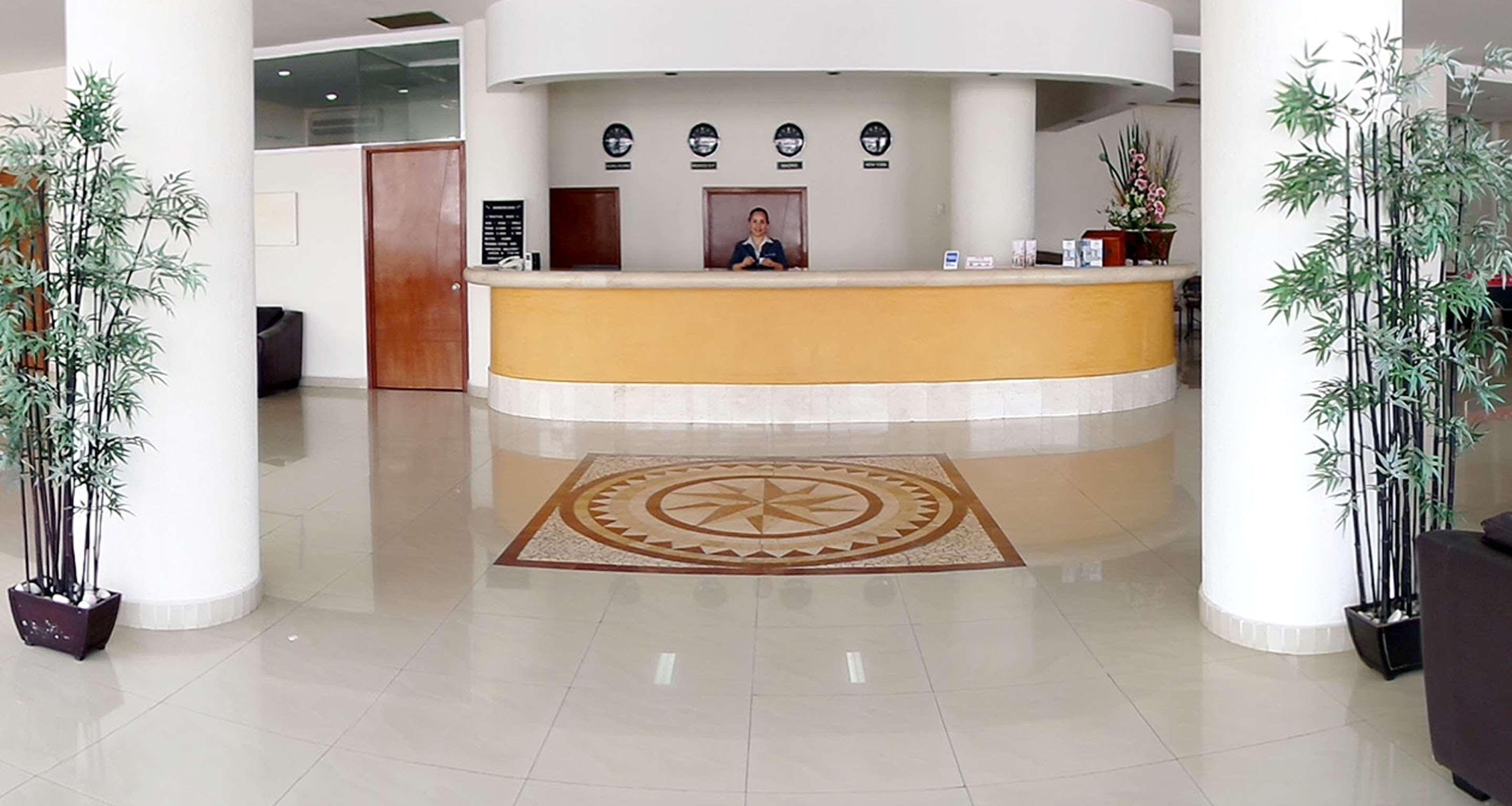 Western Global Express Hotel