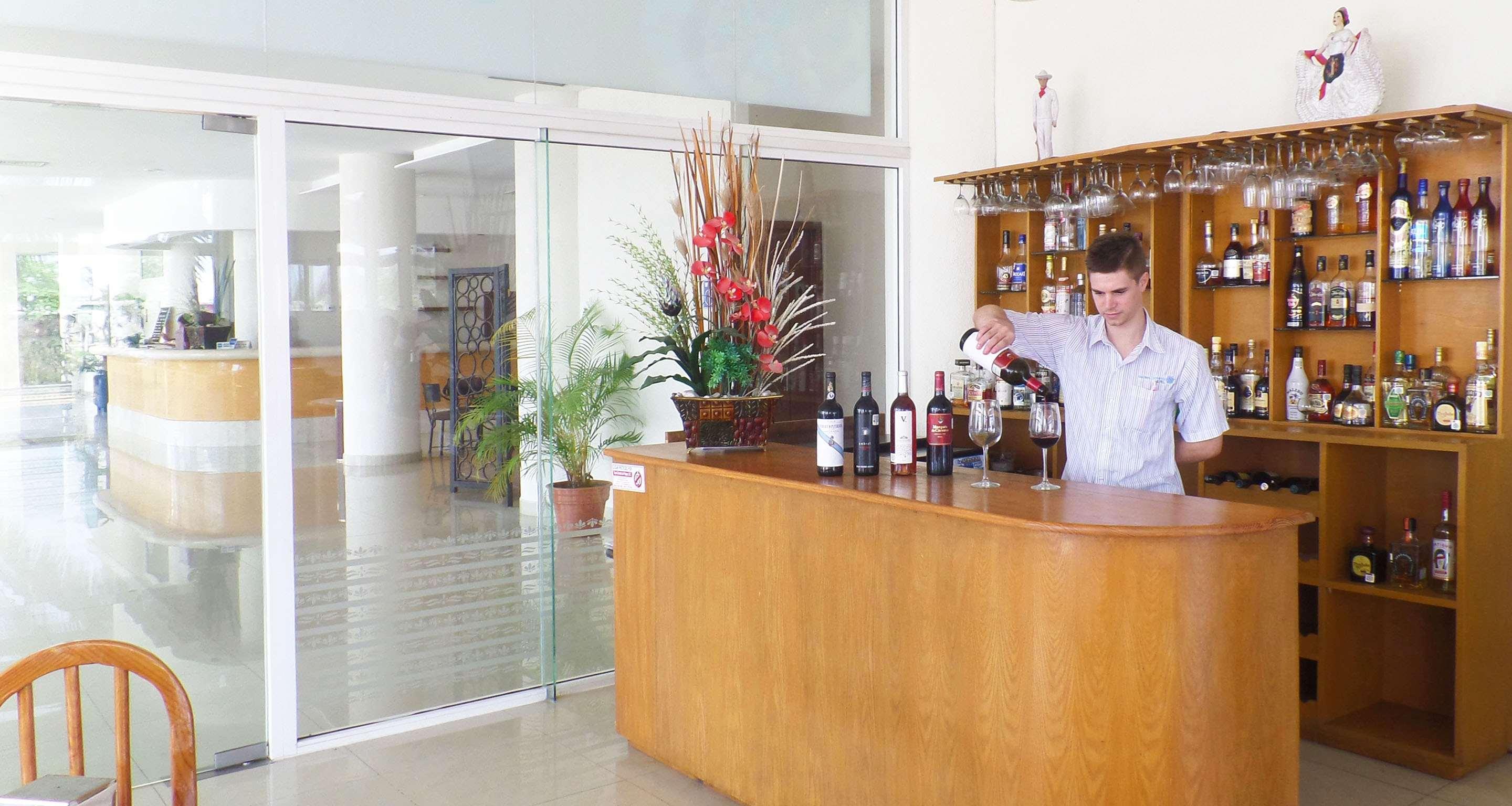 Hotel Western Global Express Veracruz