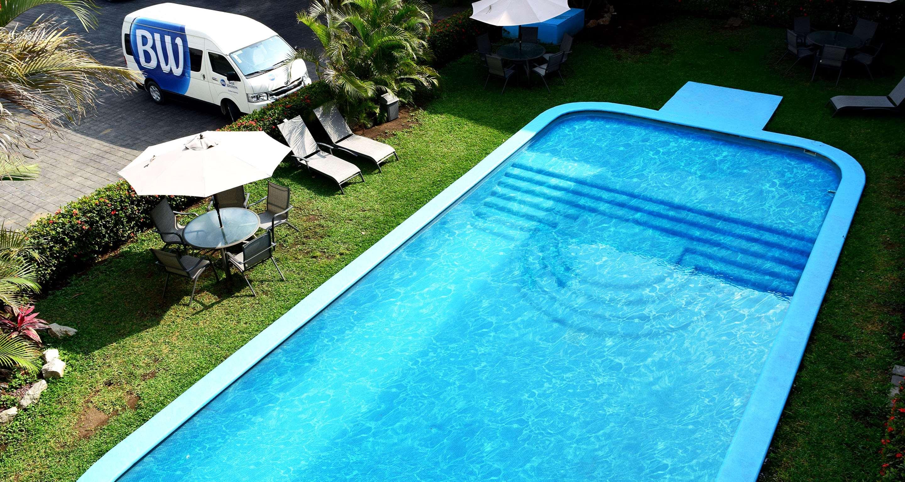 Western Global Express Hotel Veracruz