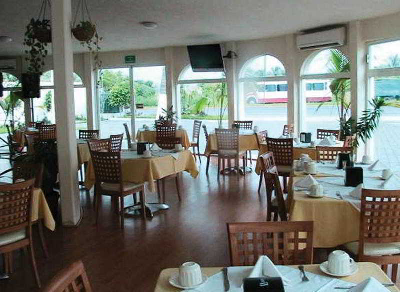 Western Global Express Hotel Veracruz