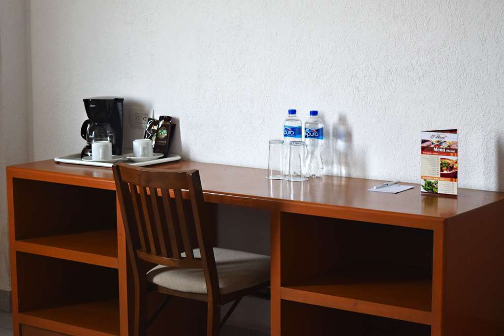 Hotel Western Global Express Veracruz
