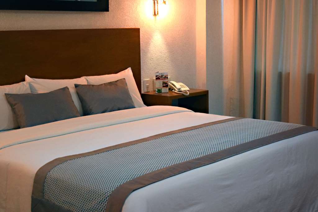 Hotel Western Global Express 3*