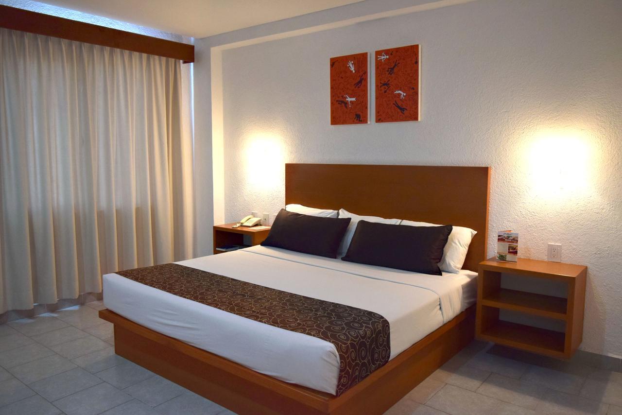 Hotel Western Global Express 3*