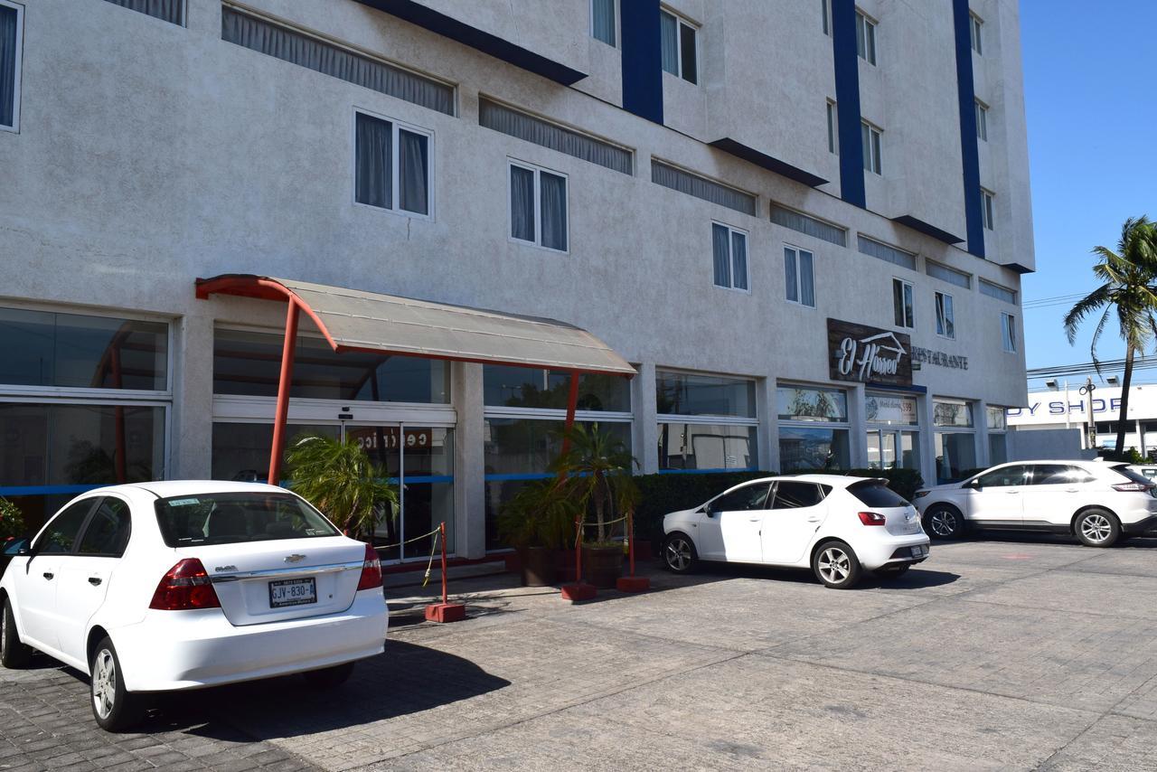 Western Global Express Hotel