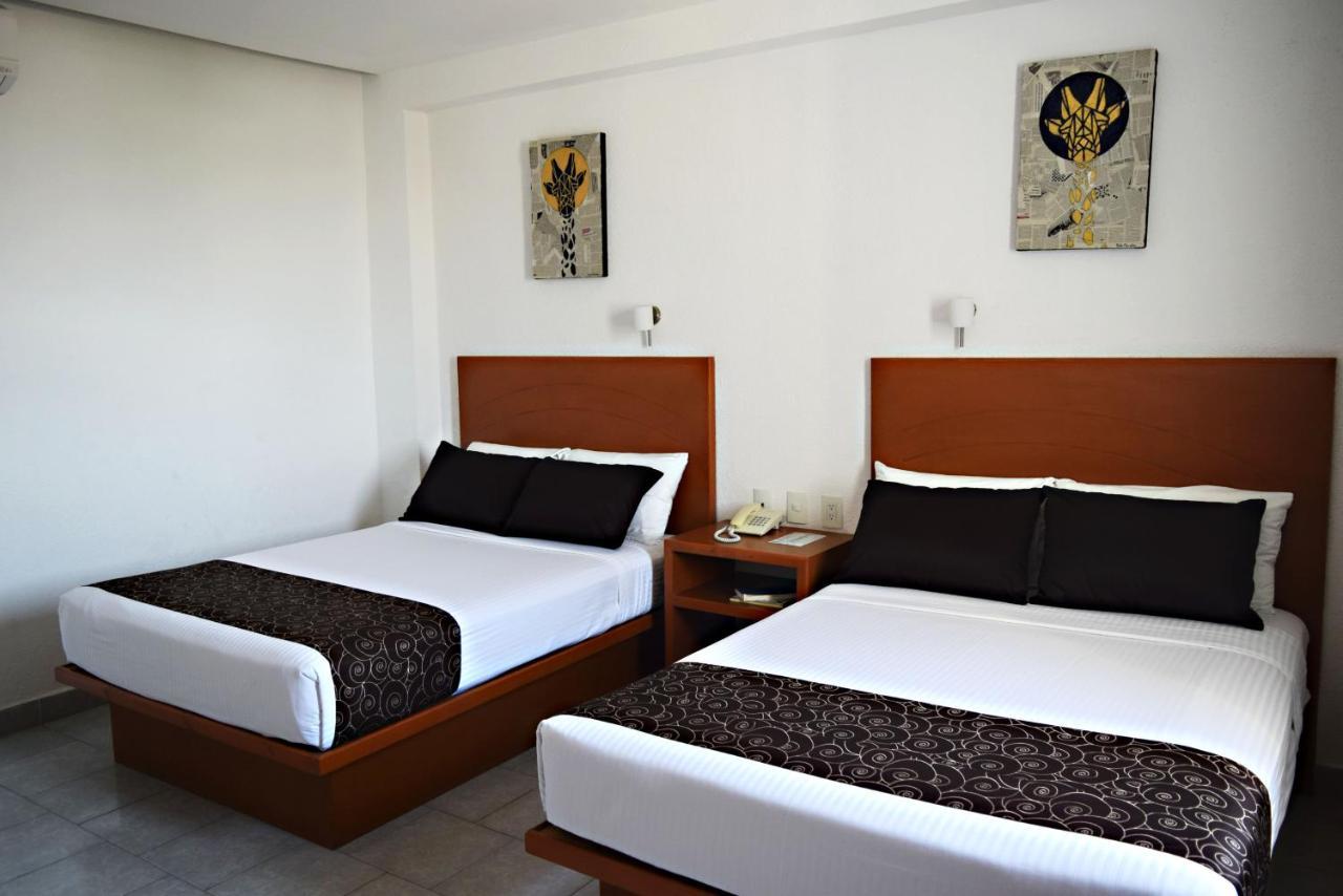 Hotel Western Global Express 3*