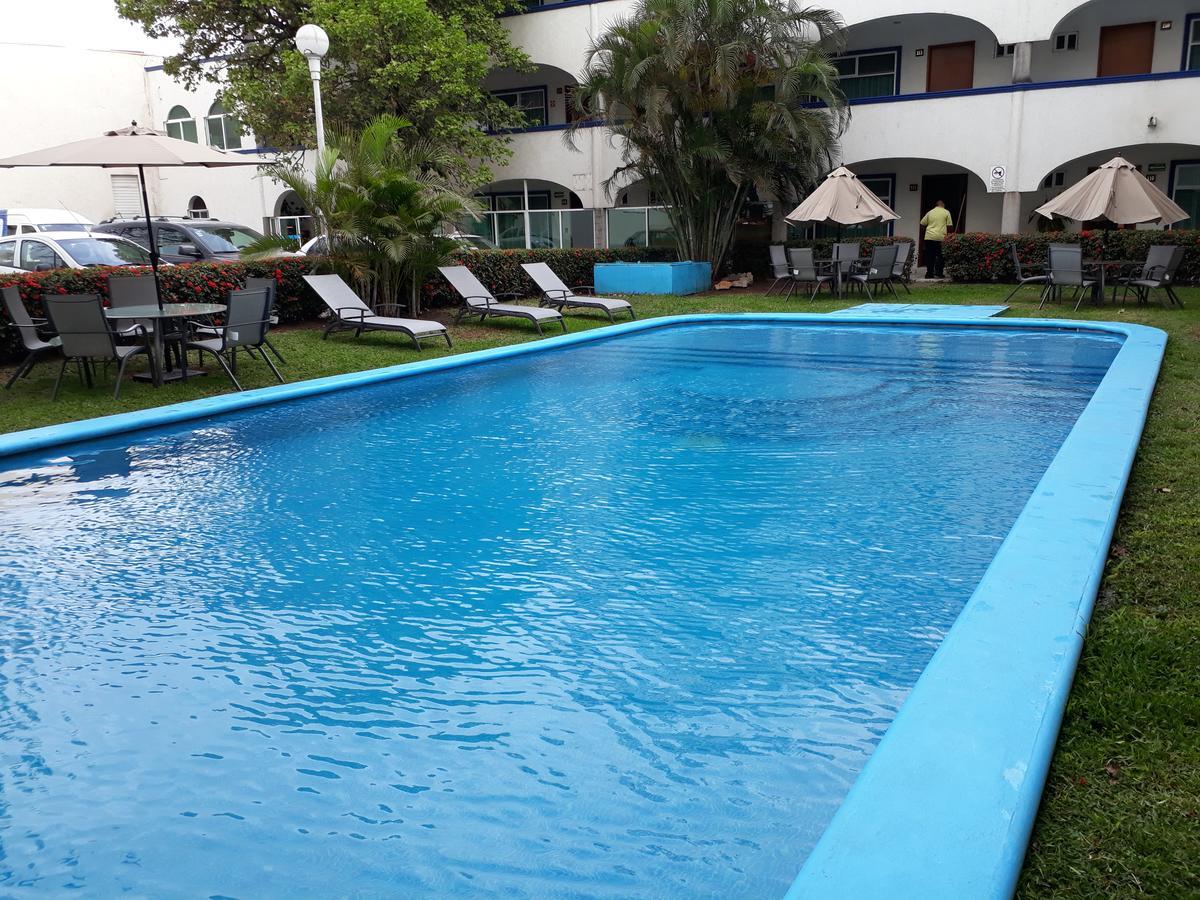 Western Global Express Hotel Veracruz
